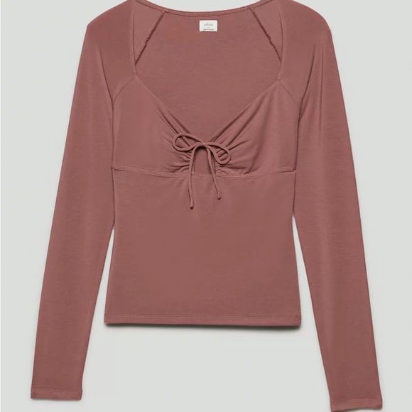 Wilfred Mona Longsleeve - Picture 3 of 4